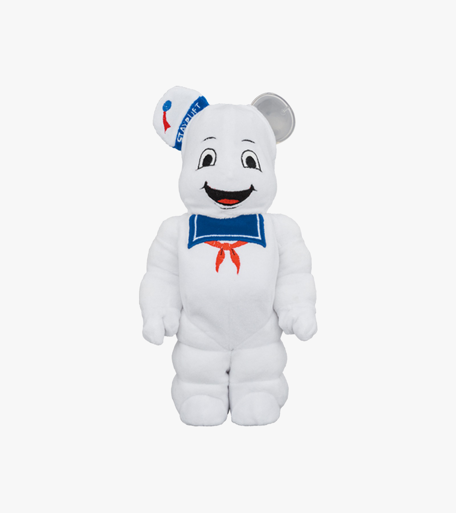 Stay Puft Marshmallow Man Costume Ver. 400%